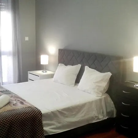 度假居 Holiday Avenida Da Republica *